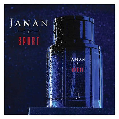 JANAN SPORT