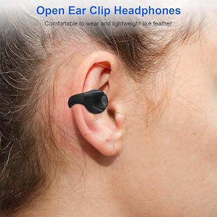 WIRELESS EARCUFF HIGH SOUNDS QUALITY