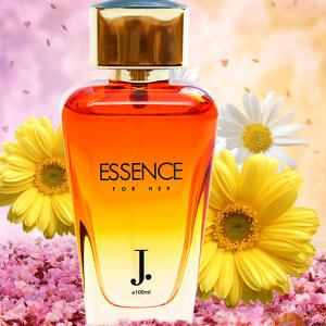 ESSENCE FOR HER