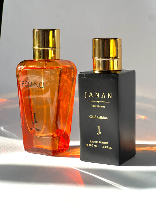 J.PERFUMES