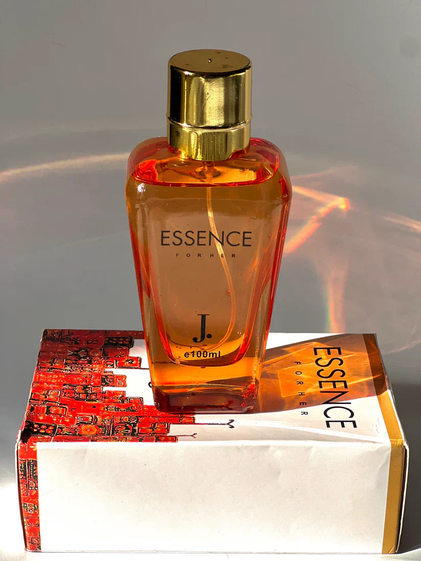 New Pack Of 2 Perfume (E+J) With Free Delivery