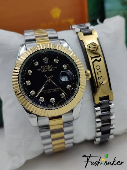 "ROLEX WATCH"